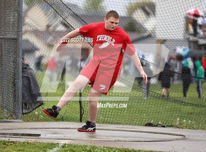 Thumbnail 3 in Cole McCafferty (Boys Field) photogallery.