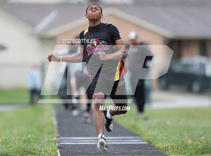 Thumbnail 3 in Cole McCafferty (Boys Field) photogallery.