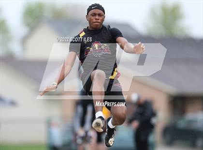 Thumbnail 1 in Cole McCafferty (Boys Field) photogallery.