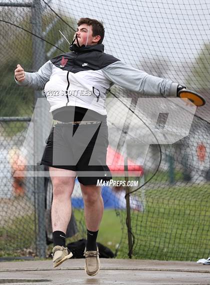 Thumbnail 2 in Cole McCafferty (Boys Field) photogallery.