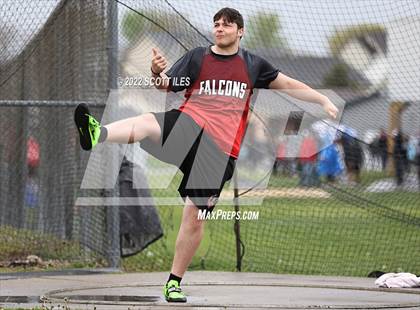 Thumbnail 2 in Cole McCafferty (Boys Field) photogallery.