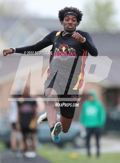 Thumbnail 3 in Cole McCafferty (Boys Field) photogallery.