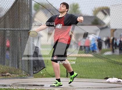 Thumbnail 1 in Cole McCafferty (Boys Field) photogallery.