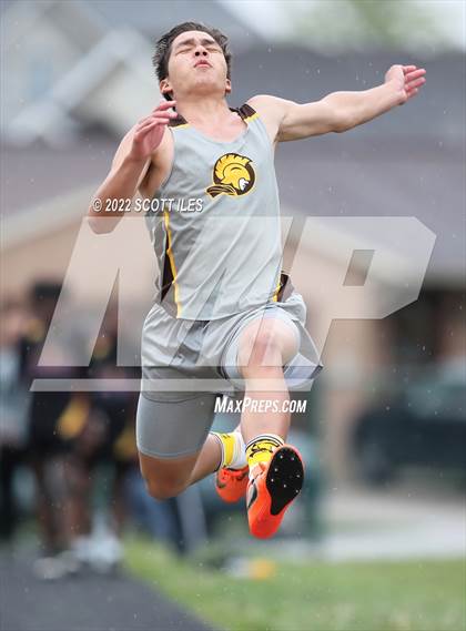 Thumbnail 3 in Cole McCafferty (Boys Field) photogallery.