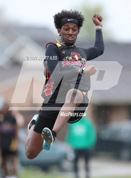 Thumbnail 2 in Cole McCafferty (Boys Field) photogallery.