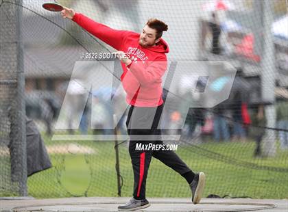 Thumbnail 1 in Cole McCafferty (Boys Field) photogallery.