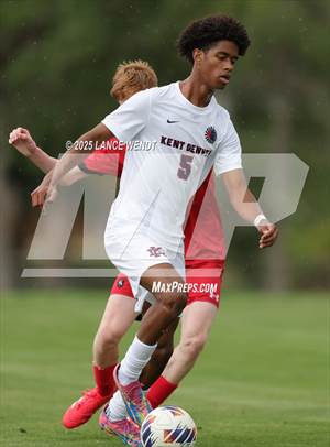 Kent Denver @ Colorado Academy