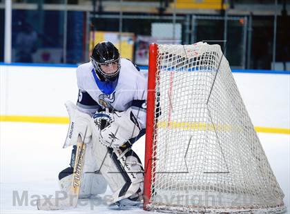 Thumbnail 1 in Iona Prep @ St. Joseph JV photogallery.