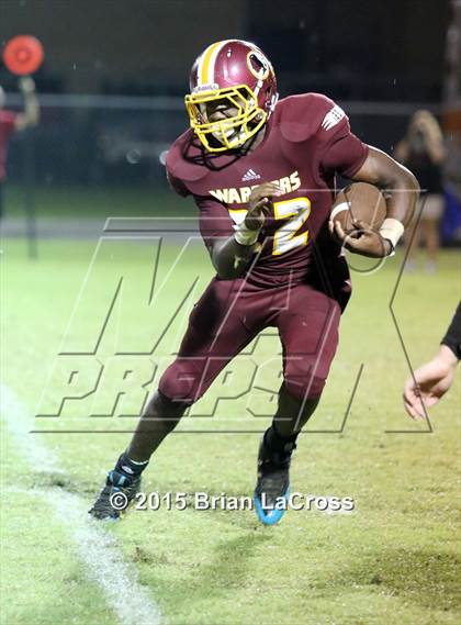 Thumbnail 3 in Baldwin @ West Nassau photogallery.