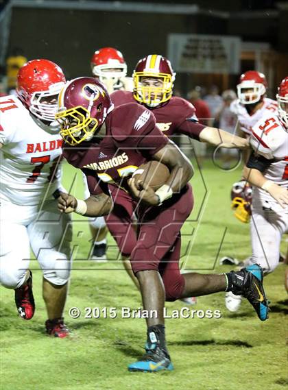 Thumbnail 1 in Baldwin @ West Nassau photogallery.