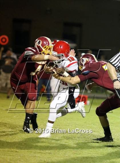Thumbnail 3 in Baldwin @ West Nassau photogallery.