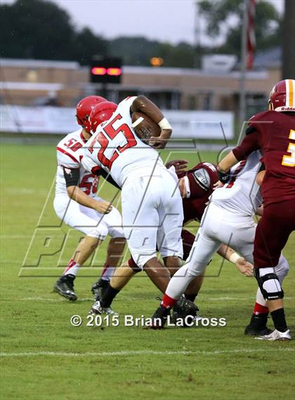 Thumbnail 3 in Baldwin @ West Nassau photogallery.