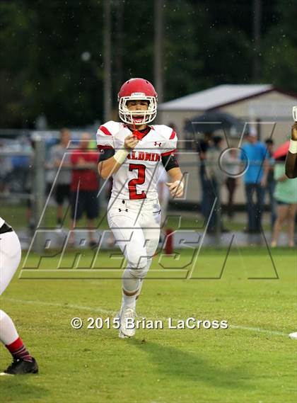 Thumbnail 2 in Baldwin @ West Nassau photogallery.