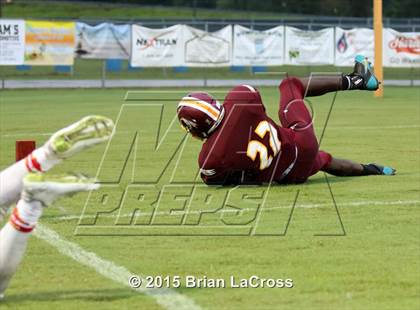 Thumbnail 2 in Baldwin @ West Nassau photogallery.