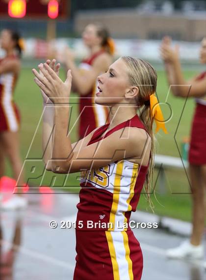 Thumbnail 2 in Baldwin @ West Nassau photogallery.