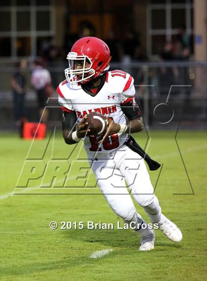 Thumbnail 2 in Baldwin @ West Nassau photogallery.