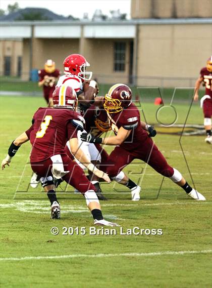 Thumbnail 3 in Baldwin @ West Nassau photogallery.