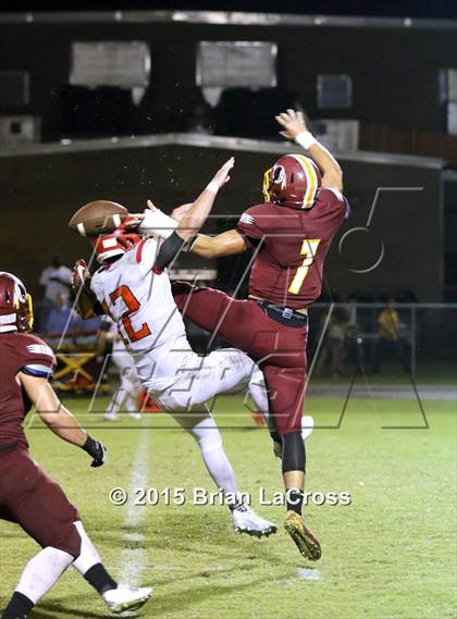 Thumbnail 3 in Baldwin @ West Nassau photogallery.