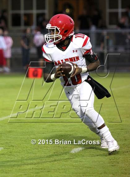 Thumbnail 3 in Baldwin @ West Nassau photogallery.