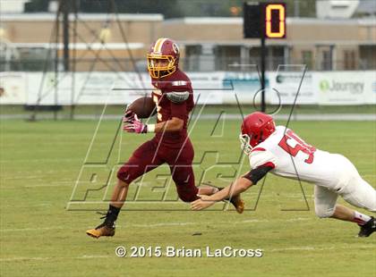 Thumbnail 2 in Baldwin @ West Nassau photogallery.