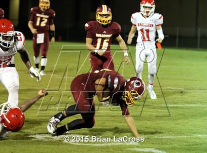 Thumbnail 3 in Baldwin @ West Nassau photogallery.