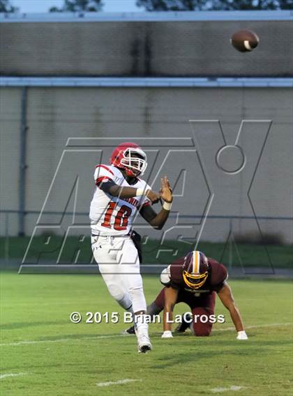 Thumbnail 3 in Baldwin @ West Nassau photogallery.