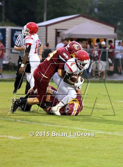 Thumbnail 1 in Baldwin @ West Nassau photogallery.