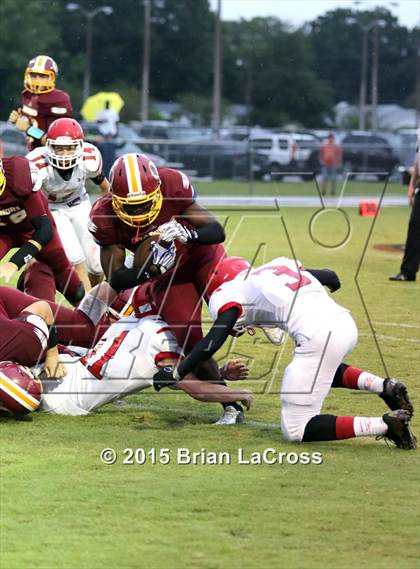 Thumbnail 3 in Baldwin @ West Nassau photogallery.