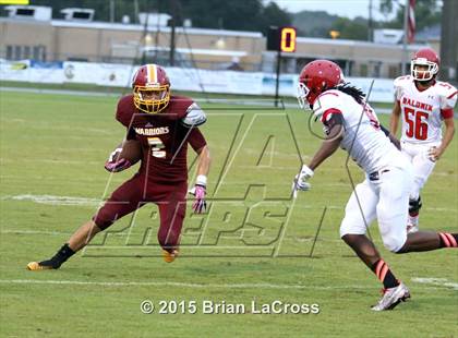 Thumbnail 3 in Baldwin @ West Nassau photogallery.