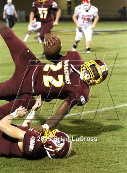 Thumbnail 3 in Baldwin @ West Nassau photogallery.