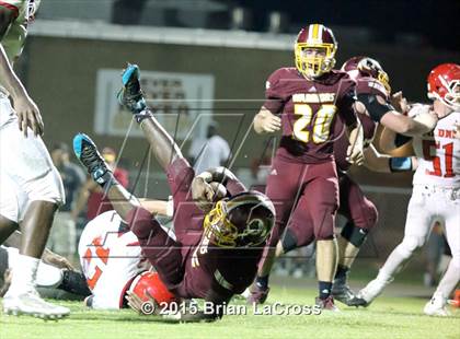 Thumbnail 3 in Baldwin @ West Nassau photogallery.