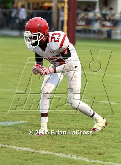 Thumbnail 2 in Baldwin @ West Nassau photogallery.