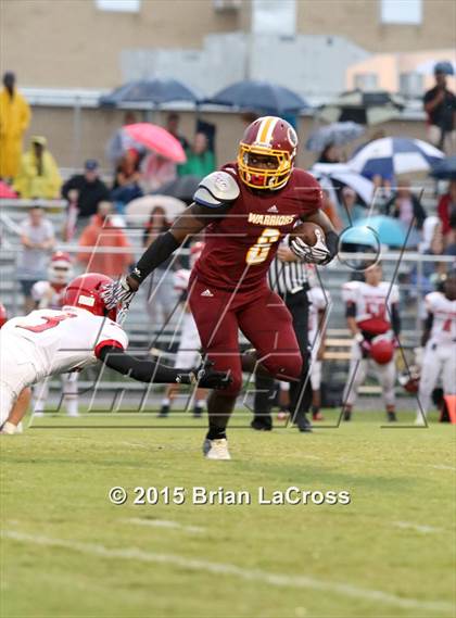 Thumbnail 2 in Baldwin @ West Nassau photogallery.