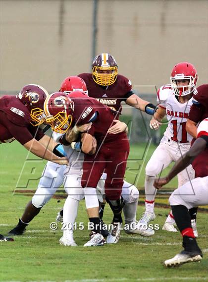 Thumbnail 2 in Baldwin @ West Nassau photogallery.