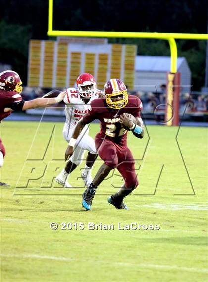 Thumbnail 2 in Baldwin @ West Nassau photogallery.