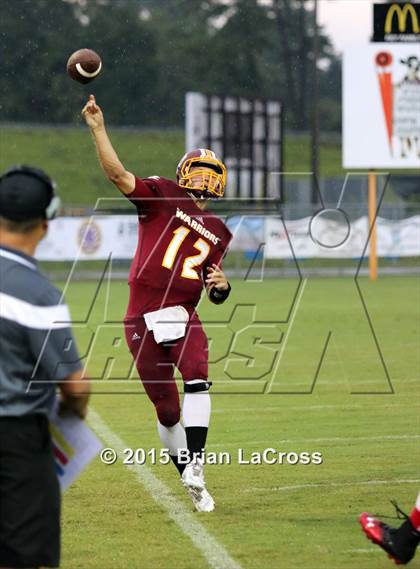 Thumbnail 3 in Baldwin @ West Nassau photogallery.