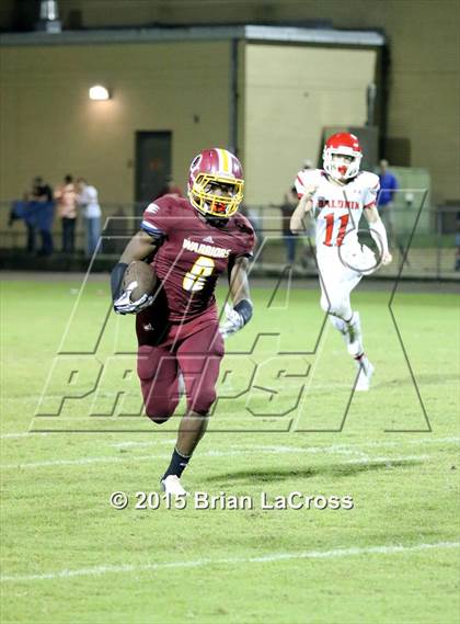Thumbnail 3 in Baldwin @ West Nassau photogallery.
