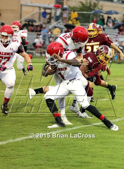 Thumbnail 3 in Baldwin @ West Nassau photogallery.