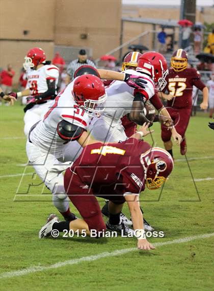 Thumbnail 3 in Baldwin @ West Nassau photogallery.