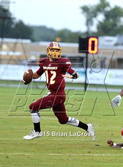 Thumbnail 2 in Baldwin @ West Nassau photogallery.