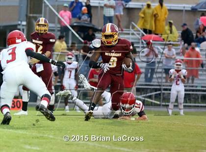 Thumbnail 3 in Baldwin @ West Nassau photogallery.