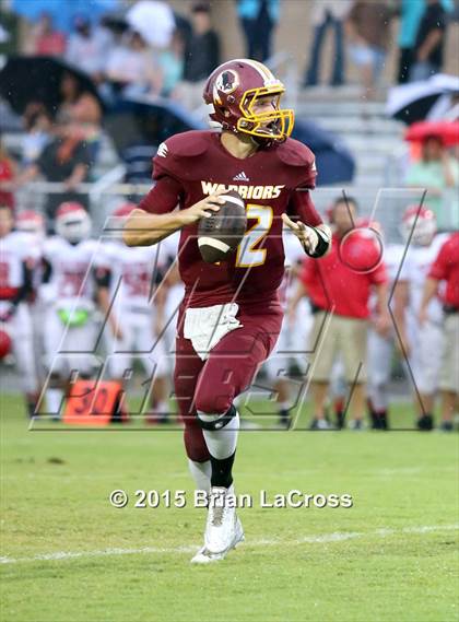 Thumbnail 3 in Baldwin @ West Nassau photogallery.