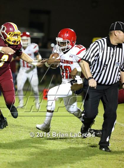 Thumbnail 2 in Baldwin @ West Nassau photogallery.