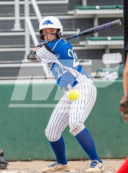 Thumbnail 2 in Bountiful vs. Stansbury (UHSAA 5A Bracket Play) photogallery.