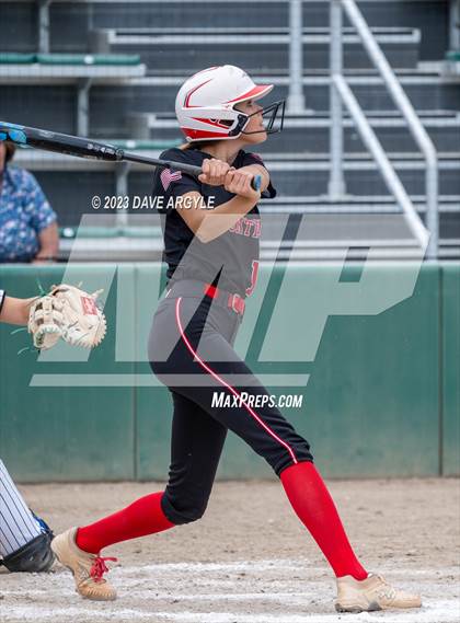 Thumbnail 1 in Bountiful vs. Stansbury (UHSAA 5A Bracket Play) photogallery.