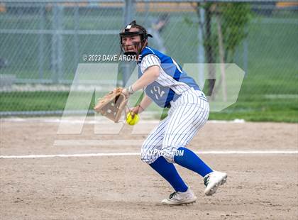 Thumbnail 3 in Bountiful vs. Stansbury (UHSAA 5A Bracket Play) photogallery.