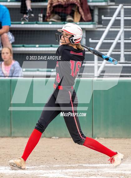 Thumbnail 2 in Bountiful vs. Stansbury (UHSAA 5A Bracket Play) photogallery.