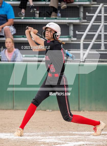 Thumbnail 1 in Bountiful vs. Stansbury (UHSAA 5A Bracket Play) photogallery.