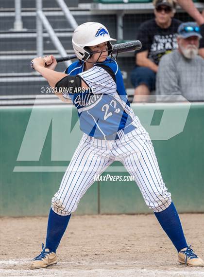 Thumbnail 3 in Bountiful vs. Stansbury (UHSAA 5A Bracket Play) photogallery.