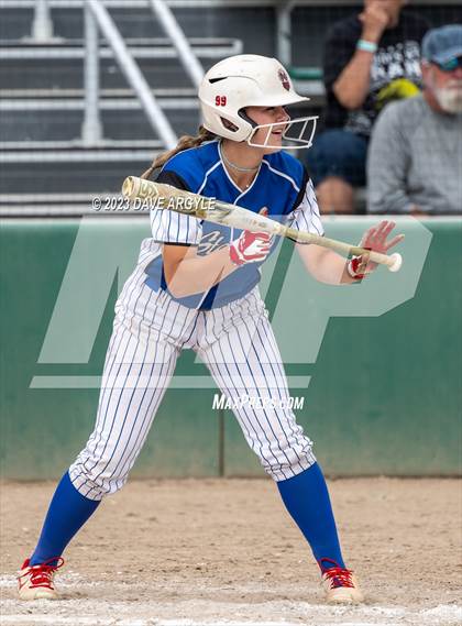 Thumbnail 1 in Bountiful vs. Stansbury (UHSAA 5A Bracket Play) photogallery.